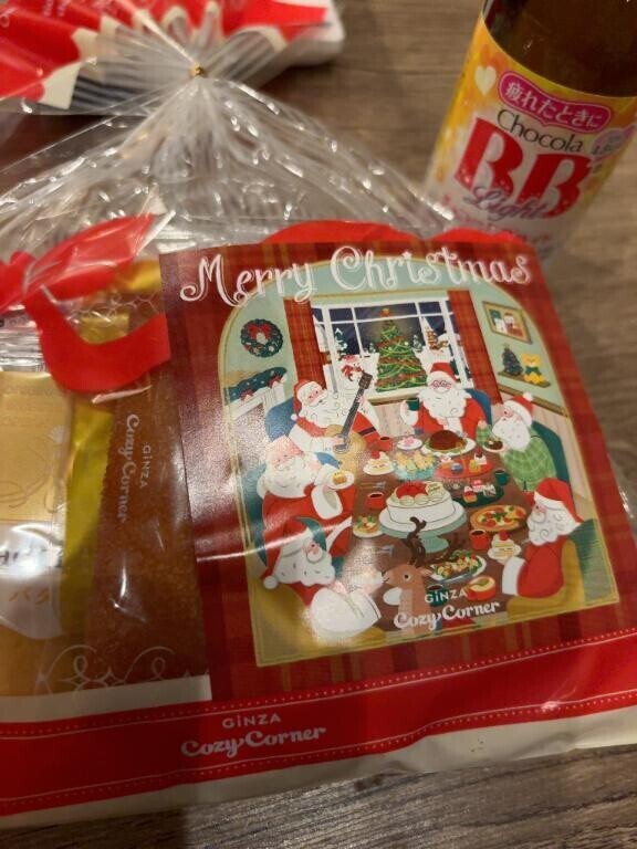 昨日のお礼日記?