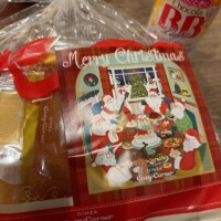 昨日のお礼日記?