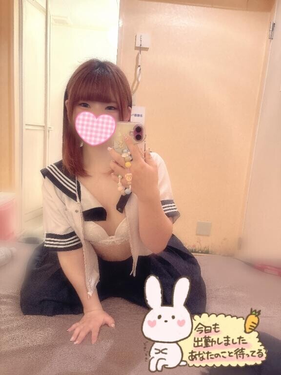 あほ毛ぱやぱや～( ???? )