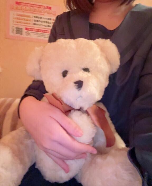 昨日のお礼日記?