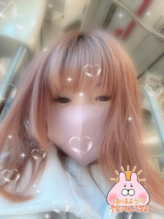 (＊っω-) .｡oおはよ～ん