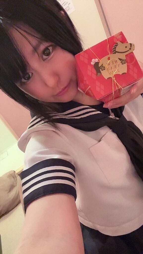 今日もありがとう??