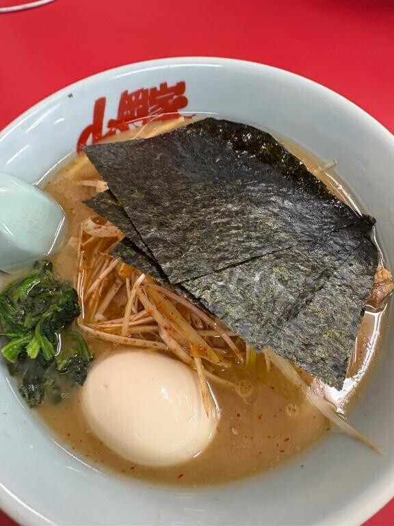 お昼は何食べましたか？