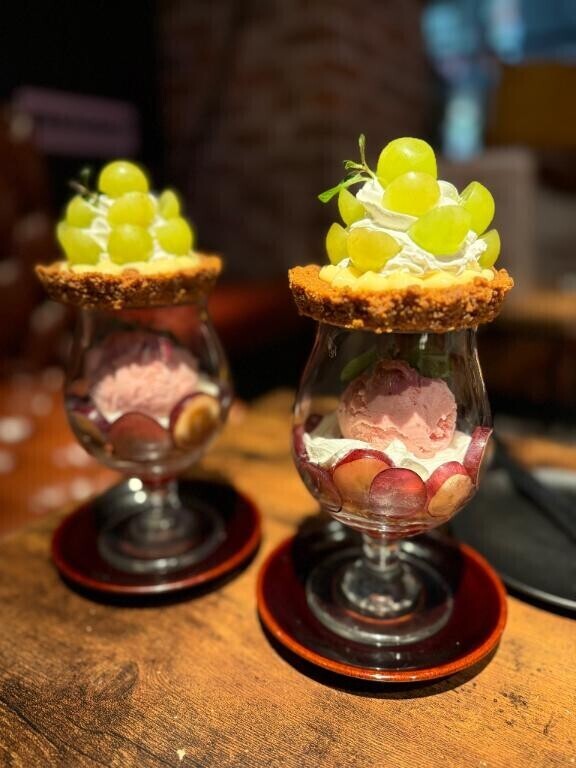 あまーいあまーい蜜?