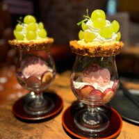 あまーいあまーい蜜?