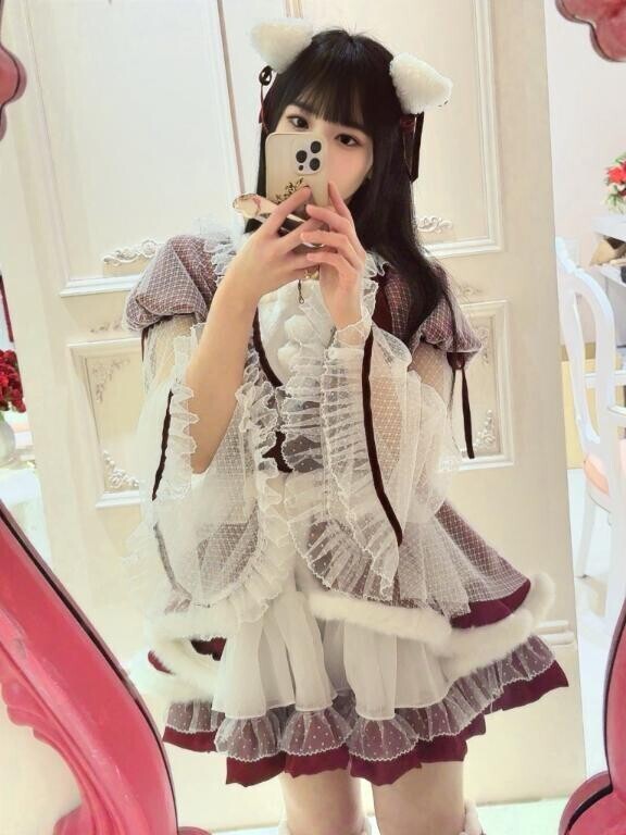 お久しぶりです(?' ? ' ?)?