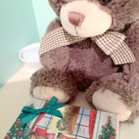 昨日のお礼日記?