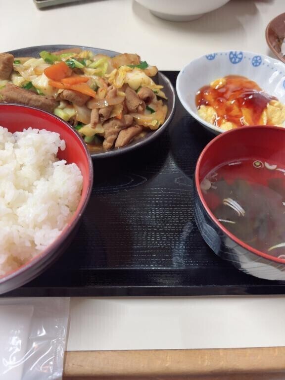 昨日のお礼日記?