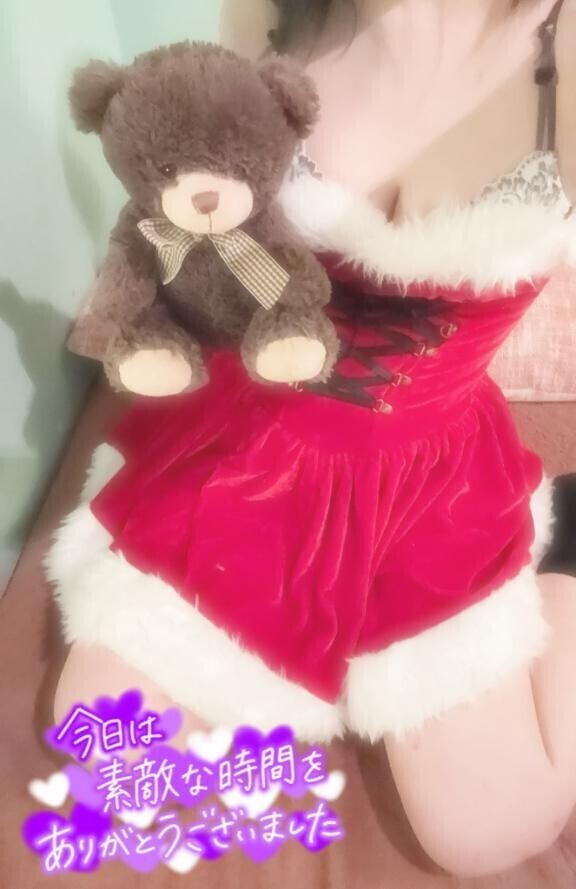 素敵なクリスマスイブに?