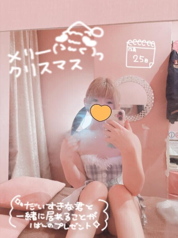 今日はツインテール??