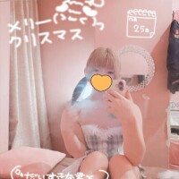 今日はツインテール??