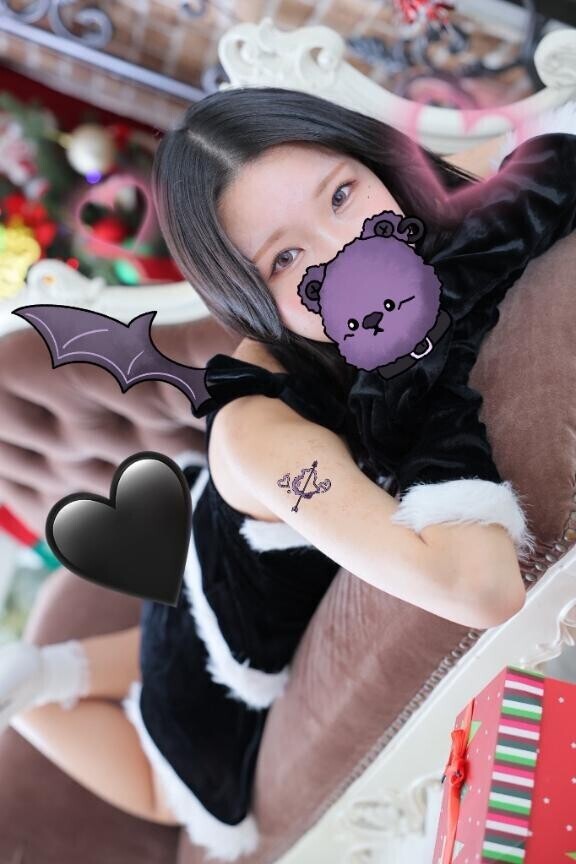 まだまだ気分はクリスマス??