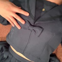 明日はもしかすると…通知を。?だお