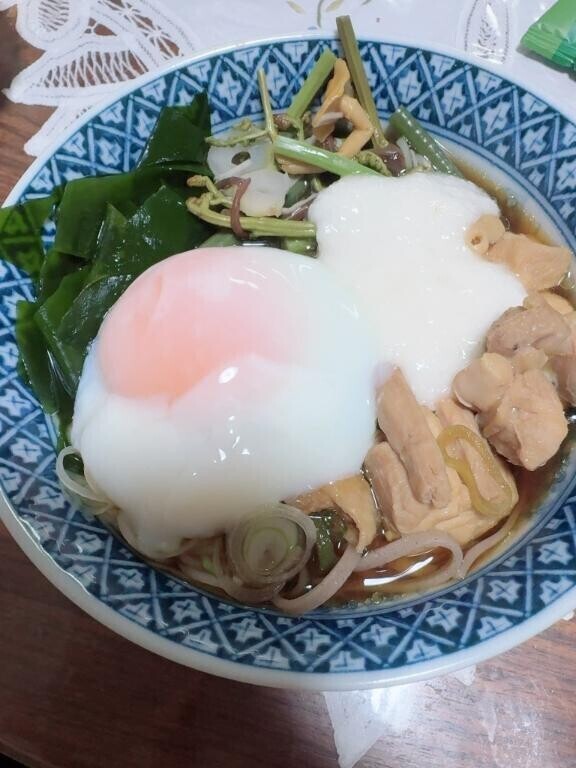 昨日のお礼日記?