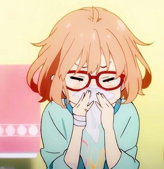 今日も1日お疲れ様です?