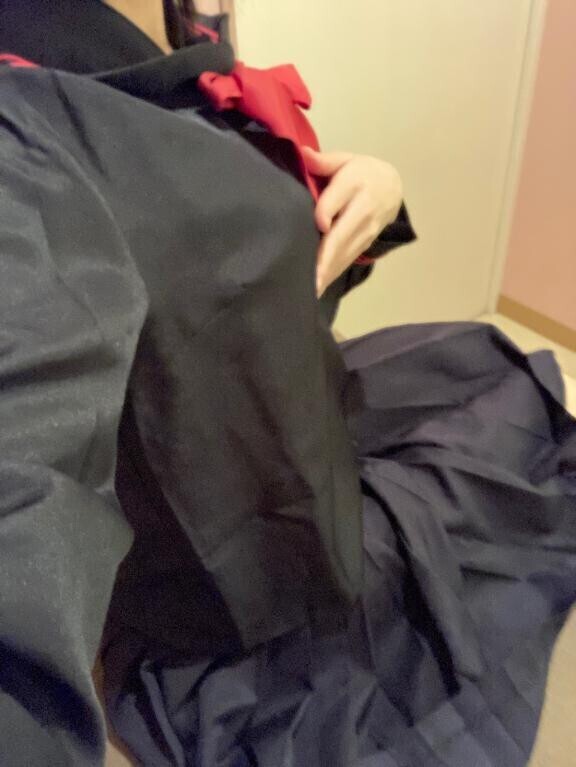 Sちゃんおれい??