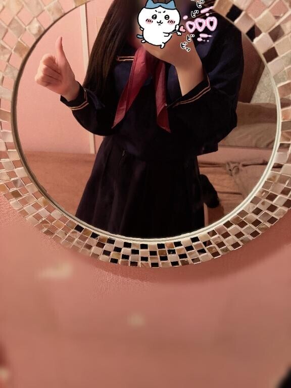 長袖になりました