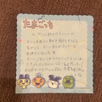 ?ゲーム好きのSさんへ?