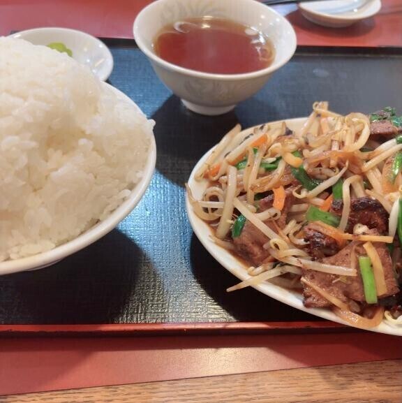 大食いしてしまった...