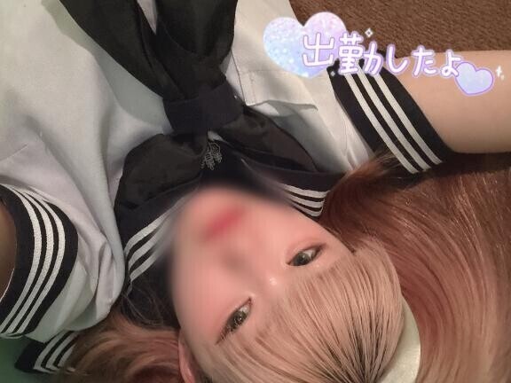 こっち雪降ってない？