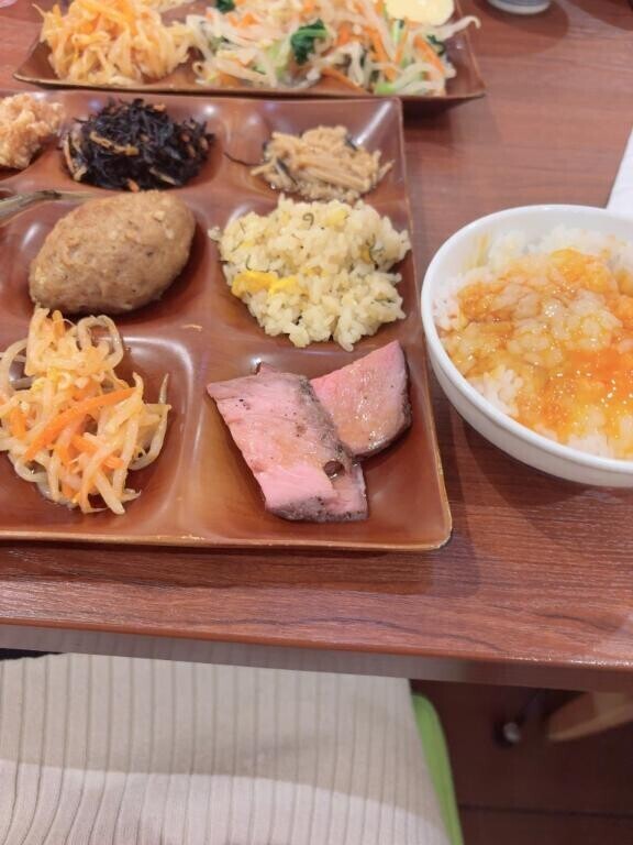 選ばれたのは…！