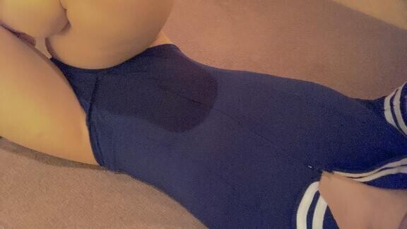 Yちゃんおれい?