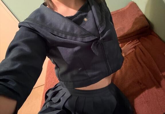 この制服いっぢゃ好き??