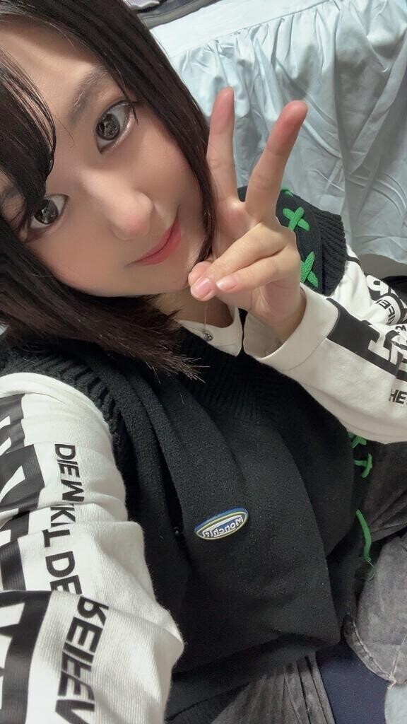 3/15（日）天気いい(?- -?)?