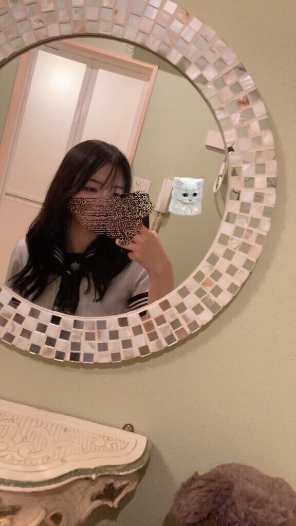 今日もありがとう?