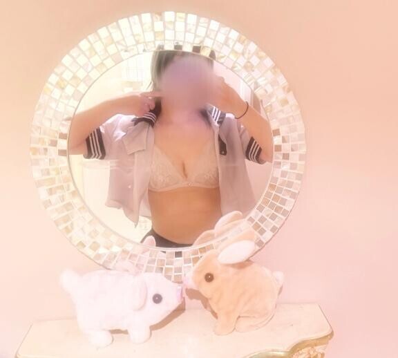 本日います??♀?