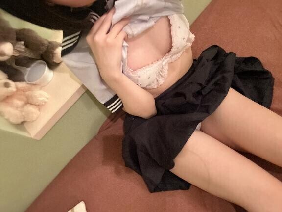 暑くない？??
