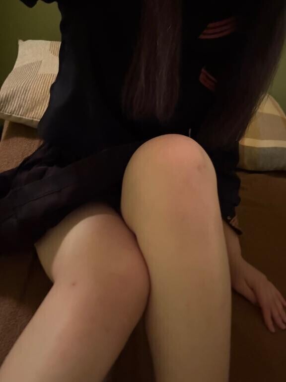 しゅしゅ?