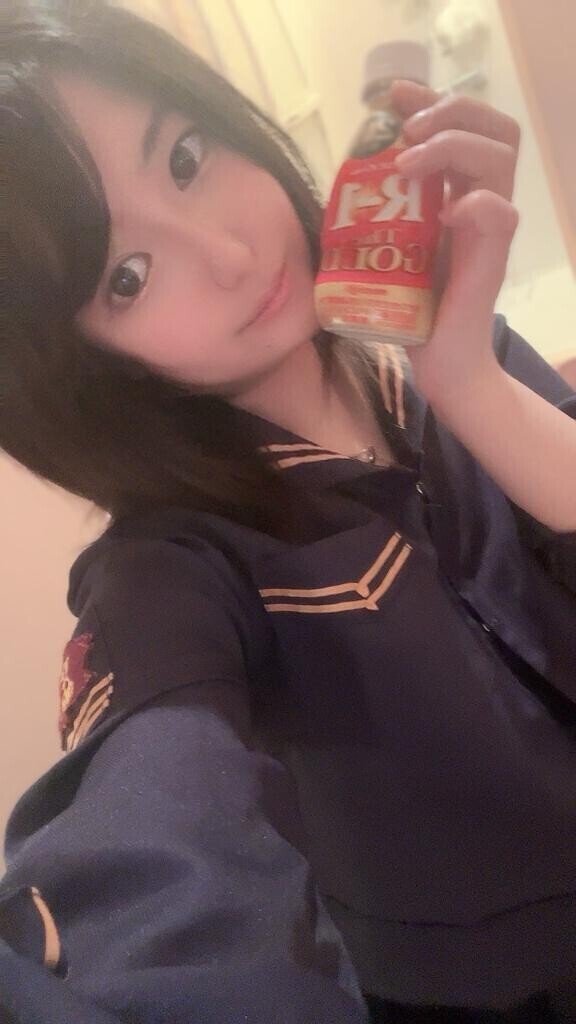 ?????のお日様??