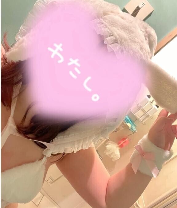 お礼??