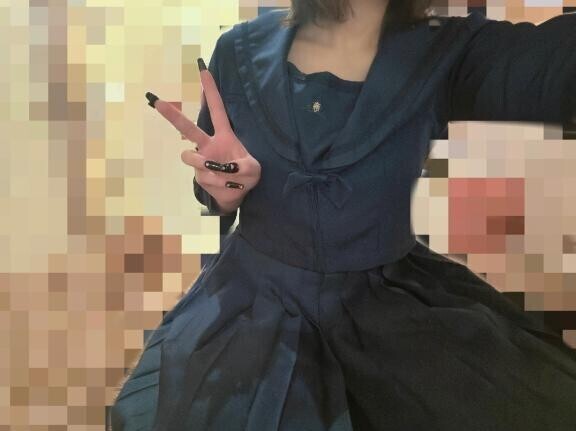 ありがとう?