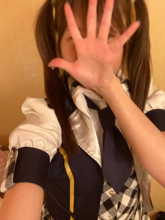 いただきます?