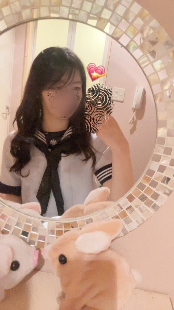 1日ありがとう??