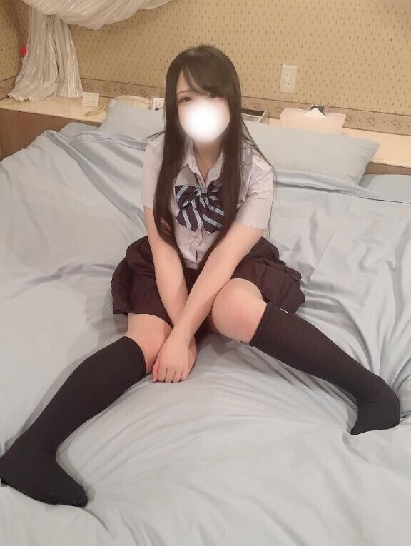 朝から....//
