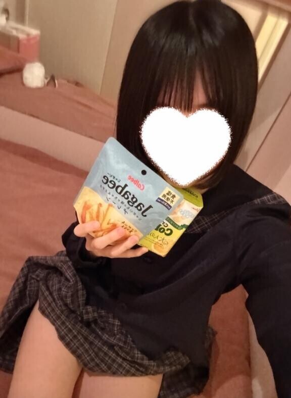 Kさん??