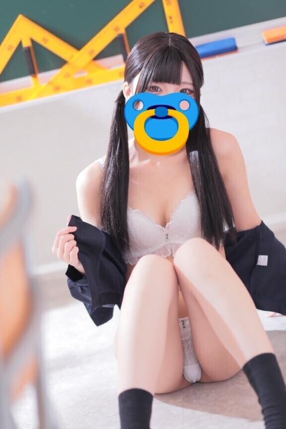 ただいまぁ！！?