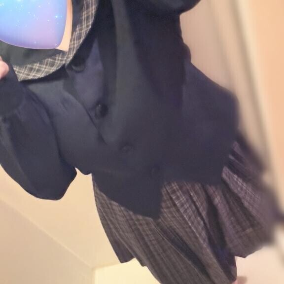 制服かわちかった！