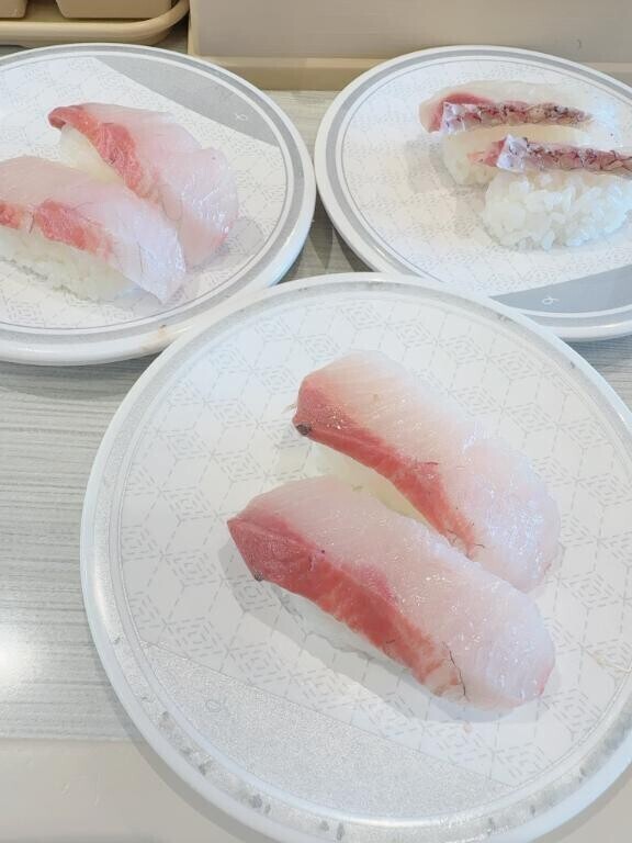 明日からの予定！