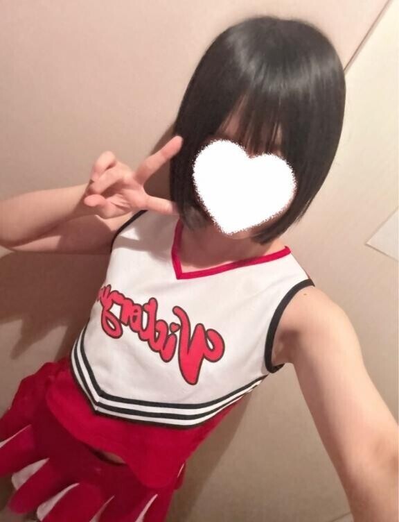 Iさん?