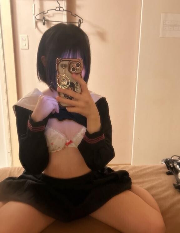 Aさん?