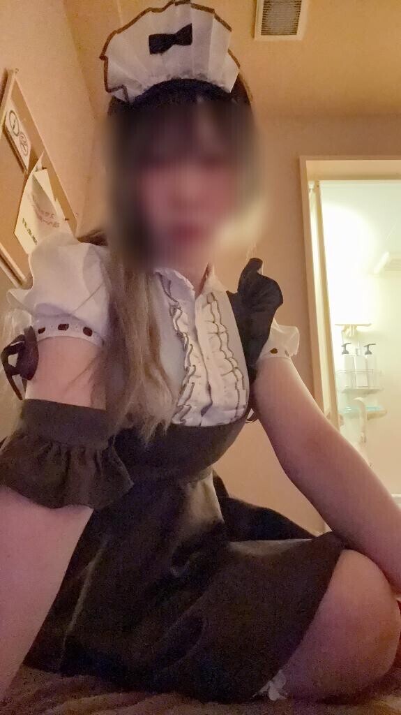 昨日はありがとう?