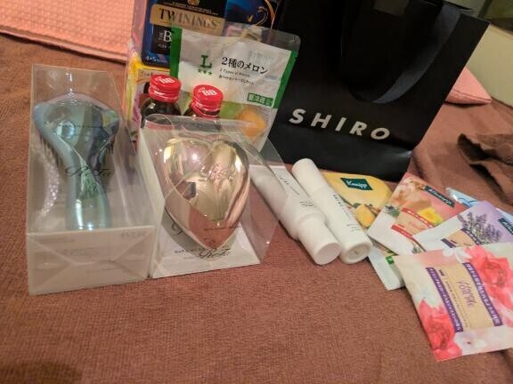 はるの思い出??