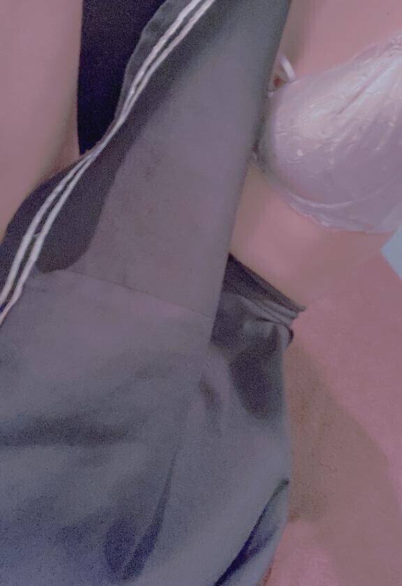Sちゃんおれい?