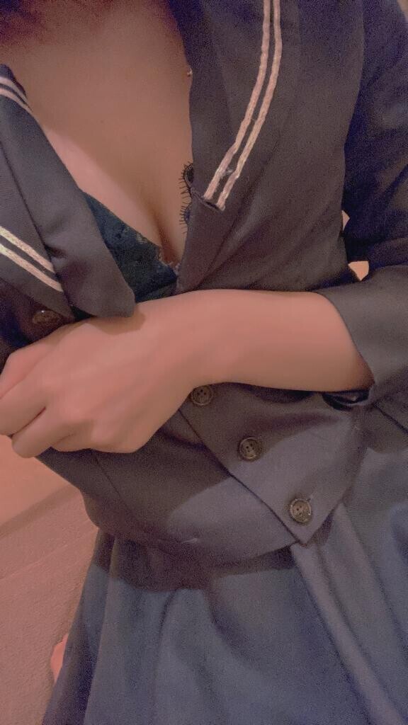 Rちゃんおれい?