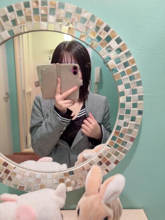 おやすみ期間も終わっちゃったねー…
