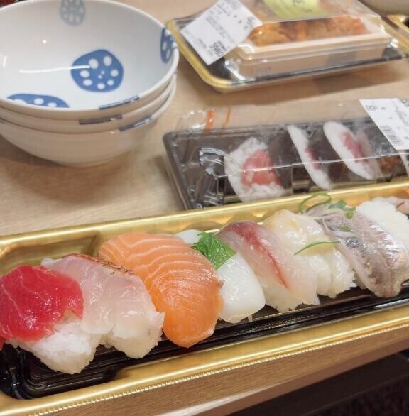 ご馳走になってしまった。。